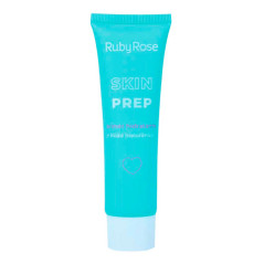 Hidratante Skin Prep Ruby Rose con Ácido Hialurónico, ligero