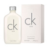 Perfume CK One Calvin Klein Eau de Toilette Unisex 100ML