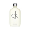 Perfume CK One Calvin Klein Eau de Toilette Unisex 100ML