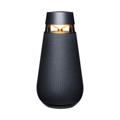 Speaker LG Xboom Go 360 IP54 Iluminação Ambiente - XO3QBK