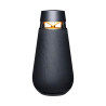 Speaker LG Xboom Go 360 IP54 Iluminação Ambiente - XO3QBK