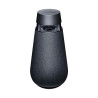 Speaker LG Xboom Go 360 IP54 Iluminação Ambiente - XO3QBK