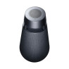 Speaker LG Xboom Go 360 IP54 Iluminação Ambiente - XO3QBK