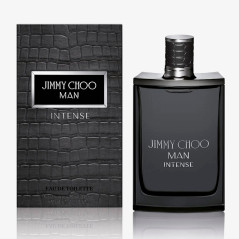 Perfume Jimmy Choo Man Intense Eau de Toilette Masculino...