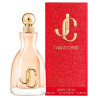 Perfume Jimmy Choo I Want Choo Eau de Parfum Feminino 100ML