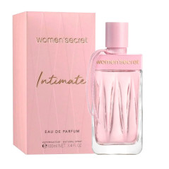 Women'Secret Intimate Eau de Parfum 100ML - Women's Perfume