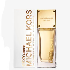 Perfume Michael Kors Sexy Amber Eau de Parfum Feminino 50ML