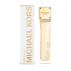 Perfume Michael Kors Sexy Amber Eau de Parfum Feminino 100ML