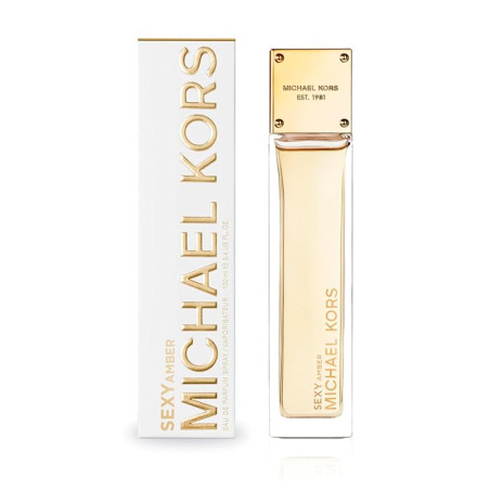 Michael Kors Sexy Amber Eau de Parfum for Women 100ML