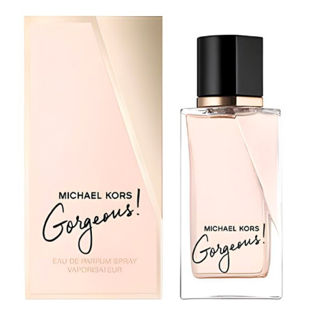 Perfume Michael Kors Gorgeous! Eau de Parfum Femenino 50ML