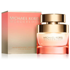 Perfume Wonderlust Michael Kors Eau de Parfum 50ML