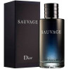 Perfume Dior Sauvage Eau de Toilette Masculino 100ML