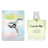 Chris Adams Catch Me Eau de Toilette for Men 100ML EDT
