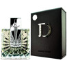 Chris Adams Perfume Dreamz Black 100ML - Eau de Parfum