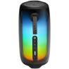 Speaker JBL Pulse 5 Bluetooth 20W RMS IP67 - Preto