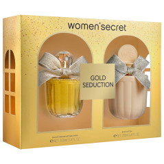 Perfume Women'Secret Gold Seduction Eau de Parfum...
