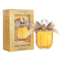 Perfume Women'Secret Gold Seduction Eau de Parfum...