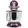 Batedeira Kitchenaid KSM150PSBY 10 Velocidades 300W 4.8L 120V  Roxo