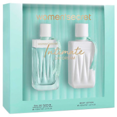 Perfume Women'Secret Intimate Daydream Eau de Parfum...