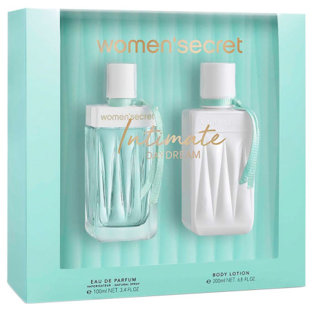 Perfume Women'Secret Intimate Daydream Eau de Parfum Feminino 100ML + Loção Corporal 200ML