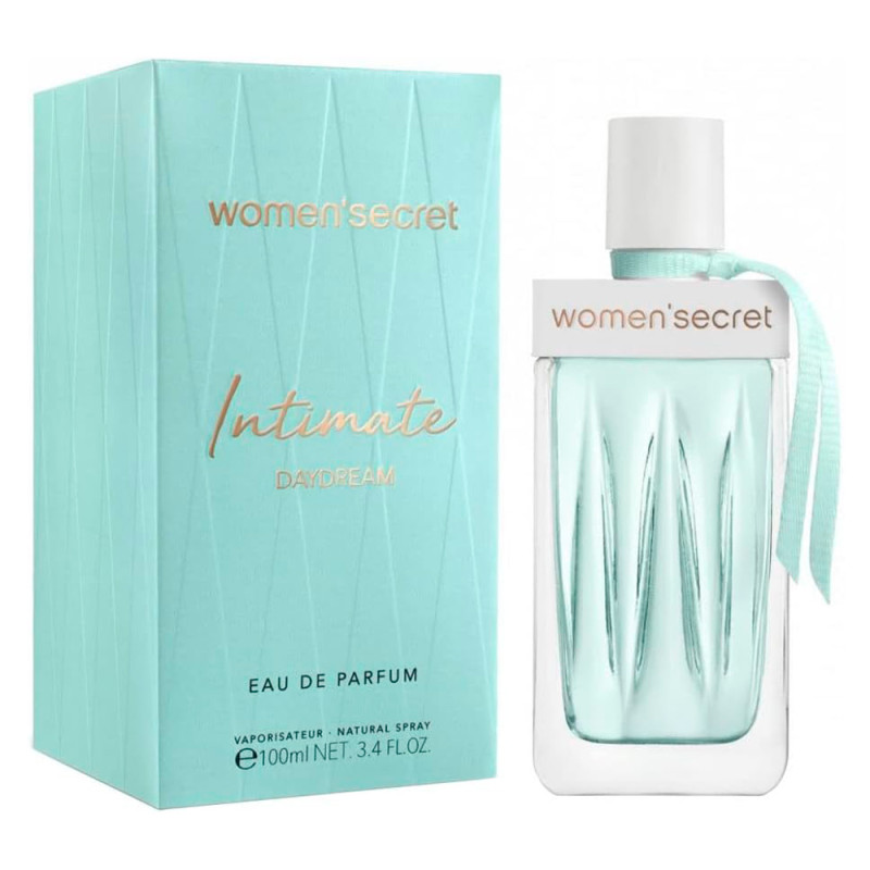 Women'Secret Perfume Intimate Daydream Eau de Parfum 100ML