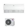 Ar Condicionado Gree R32 Piso-Teto Inverter de 60.000 BTUs 50/60 Hz - Branco
