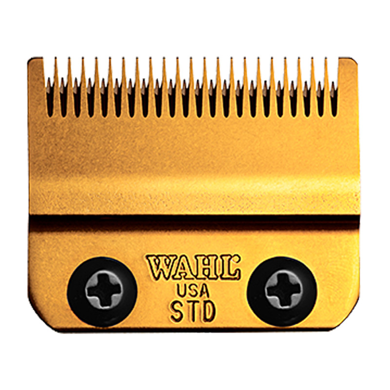 Lâmina Wahl 02161-708 - Dourada