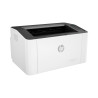 Impressora Monocromática Laser HP 107w Wi-Fi 105A 220V