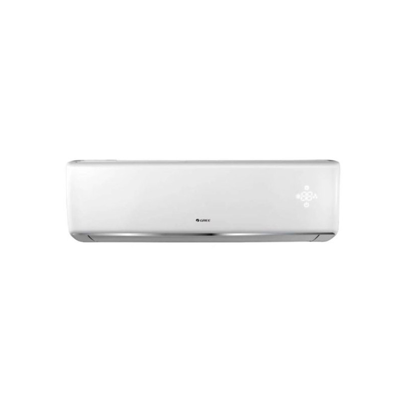 Aire acondicionado Gree 12.000 BTU R410A 220V 60Hz - Frío/Calor