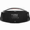 Speaker JBL Boombox 3 Bluetooth IP67 Bivolt - Preto JBLBOOMBOX3BLKAM
