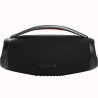 Speaker JBL Boombox 3 Bluetooth IP67 Bivolt - Preto JBLBOOMBOX3BLKAM