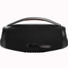 Speaker JBL Boombox 3 Bluetooth IP67 Bivolt - Preto JBLBOOMBOX3BLKAM