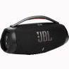 Speaker JBL Boombox 3 Bluetooth IP67 Bivolt - Preto JBLBOOMBOX3BLKAM