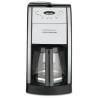 Cafeteira Elétrica Cuisinart DGB-550BKP1 12 Xícaras 110V