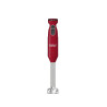 Mixer de Mão Cuisinart CSB-175RP1 2 Velocidades 300W Com Copo 110V - Vermelho