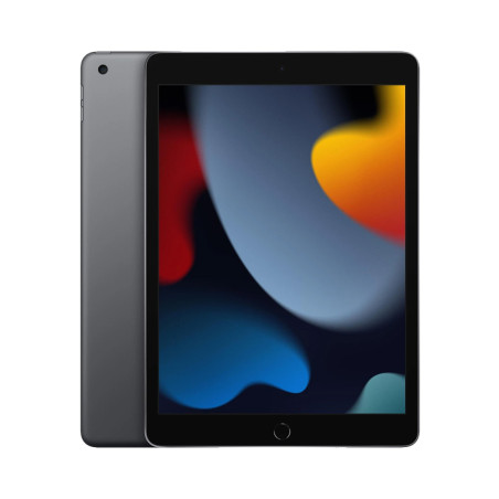 Apple iPad 9 10.2'' 64GB Wi-Fi MK2K3 Space Gray