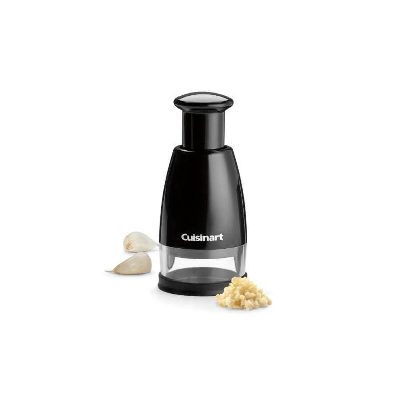Mini Picador de Alimentos Cuisinart CTG-00-MCHP Negro