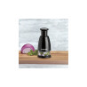 Mini Triturador de Alimentos Cuisinart CTG-00-MCHP - Preto