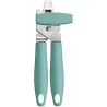 Abridor De Latas Cuisinart CTG-22-COT Oceanware Collection Teal