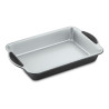 Assadeira Antiaderente Cuisinart SMB-139CP Retangular 33CM X 23CM