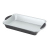 Assadeira Antiaderente Cuisinart SMB-139CP Retangular 33CM X 23CM