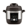 Panela de Pressão Cuisinart CPC-900 Multicooker 6L 12 Configurações - 110V