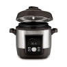 Panela de Pressão Cuisinart CPC-900 Multicooker 6L 12 Configurações - 110V