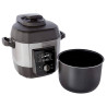 Panela de Pressão Cuisinart CPC-900 Multicooker 6L 12 Configurações - 110V