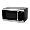 Microondas Cuisinart CMW-70 Compacto 20L 700W - Prata