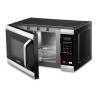 Microondas Cuisinart CMW-70 Compacto 20L 700W - Prata