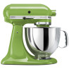 Batedeira Kitchenaid KSM150PSGA 10 Velocidades 300W 4.8L 120V  Verde