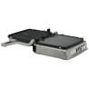 Grill Cuisinart GR-300WSP1 Chapa Reversível - 110V