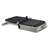 Grill Cuisinart GR-300WSP1 Chapa Reversível - 110V