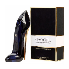 Perfume Feminino Carolina Herrera Good Girl EDP 80ML